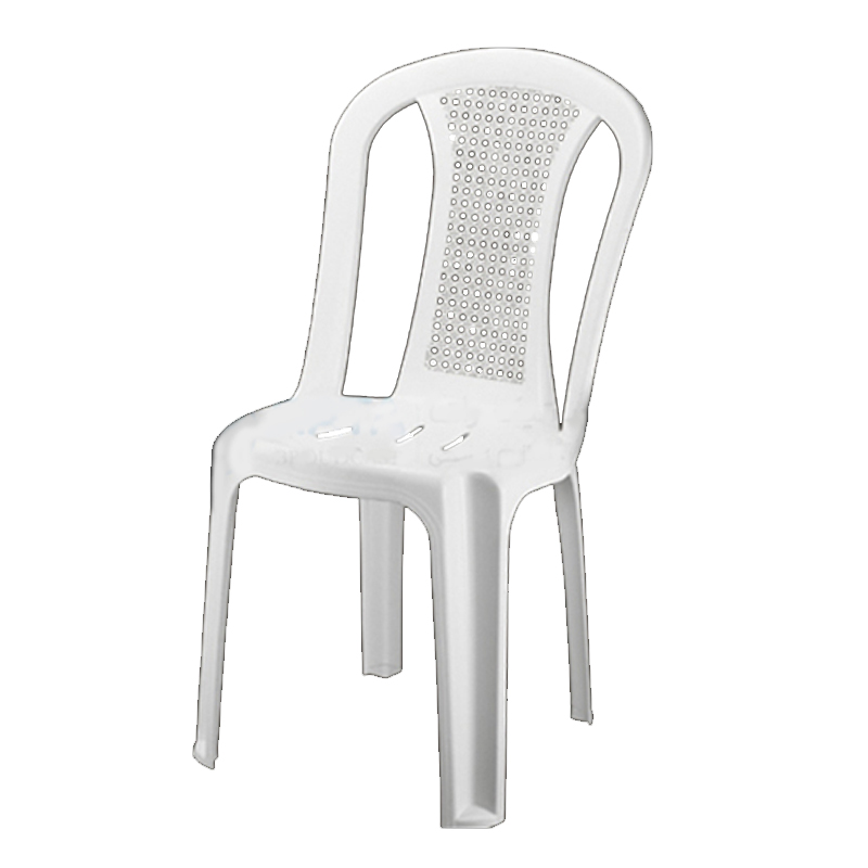 صندلی بدون دسته توری