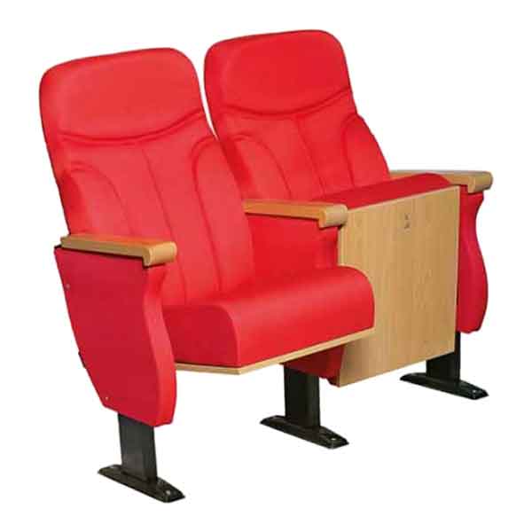 قیمت صندلی همایشی برند سریر آسیا مدل SA9001