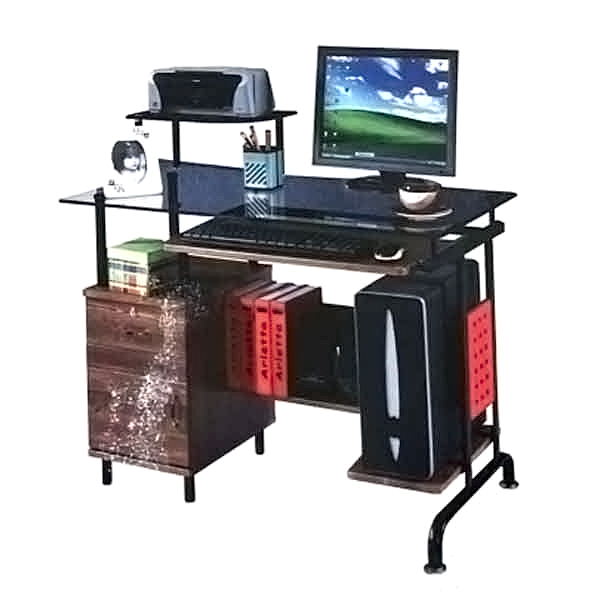 قیمت میز کامپیوتر آذران تحریرات مدل AS-S1263