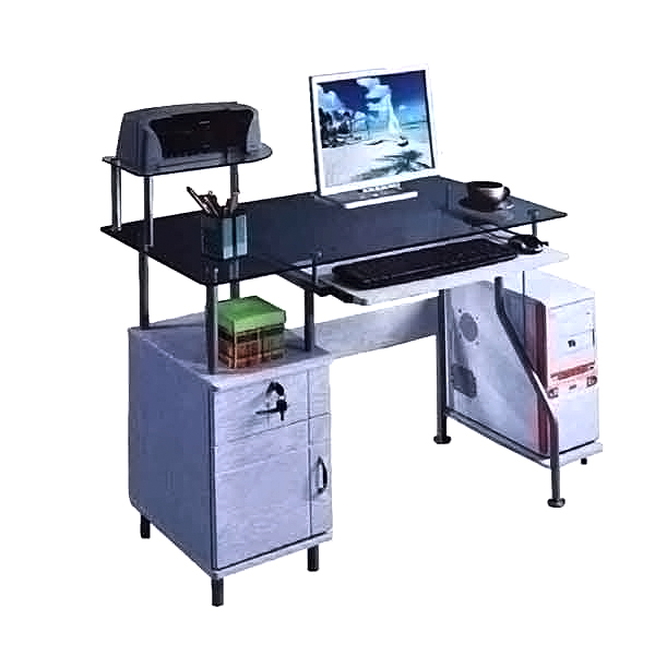 قیمت میز کامپیوتر آذران تحریرات مدل AS-S1264