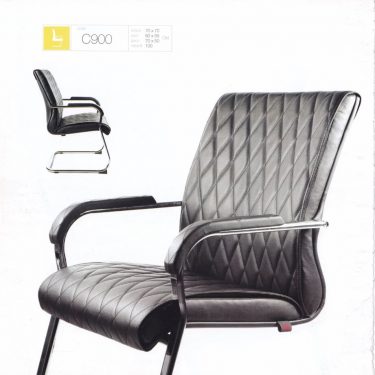 صندلی کنفرانسی آفو مدل C900