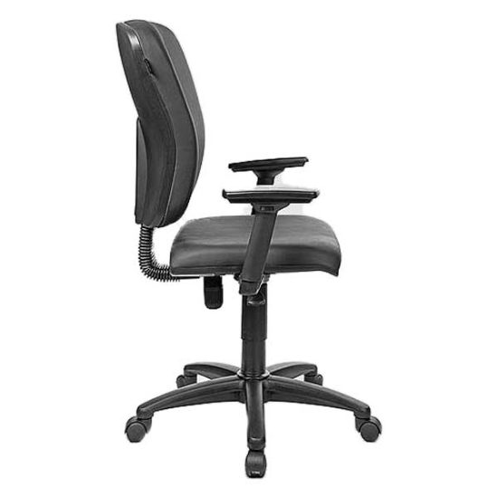 صندلی اپراتوری آفو مدل F02 ( نیم رخ )