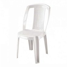 صندلی بدون دسته ناصر پلاستیک مدل 805