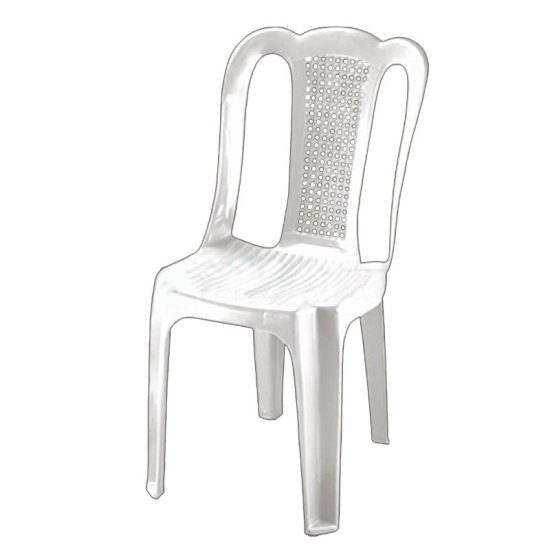 صندلی بدون دسته