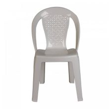 صندلی بدون دسته حصیری ناصر پلاستیک مدل 942