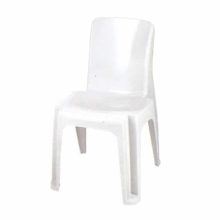 صندلی بدون دسته ناصر پلاستیک مدل 946