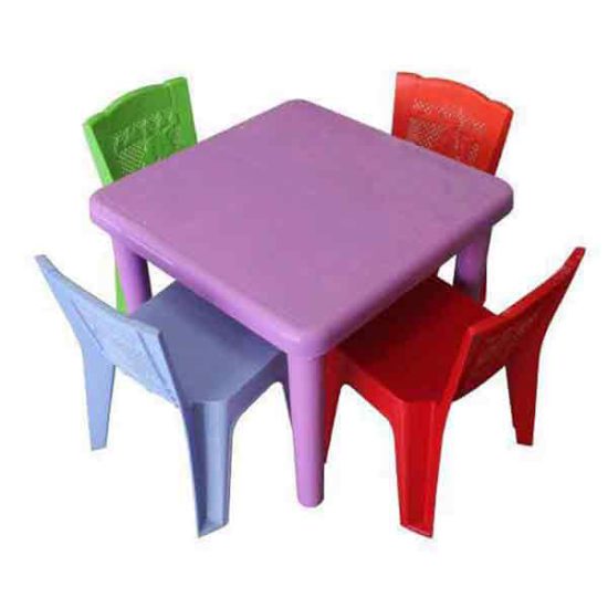 قیمت میز کودک ناصر پلاستیک مدل 828