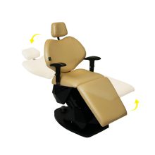 صندلی آرایشگاهی برقی فاپکو مدل 100