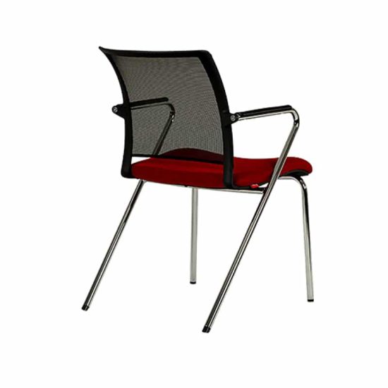 صندلی چهارپایه کد SH450