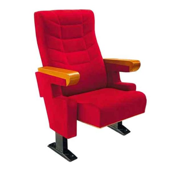 قیمت صندلی همایشی برند سریر آسیا مدل SA8005