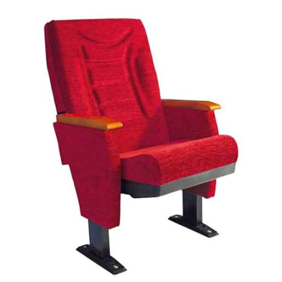قیمت صندلی همایشی برند سریر آسیا مدل SAMATRIS V