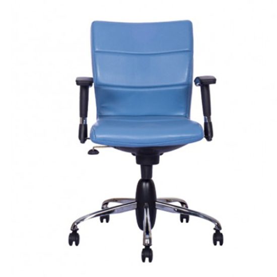 قیمت صندلی کارمندی نیلپر مدل OCT 603H