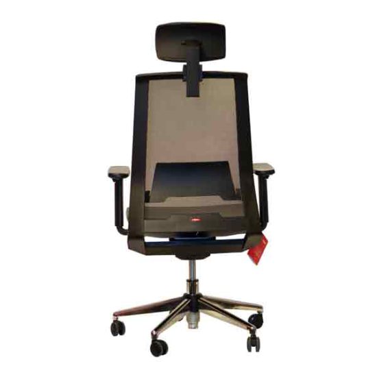 خرید صندلی مدیریتی نیلپر مدل OCM 850S
