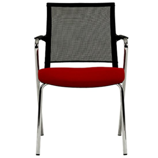 قیمت صندلی چهار پایه نیلپر مدل OCF 450