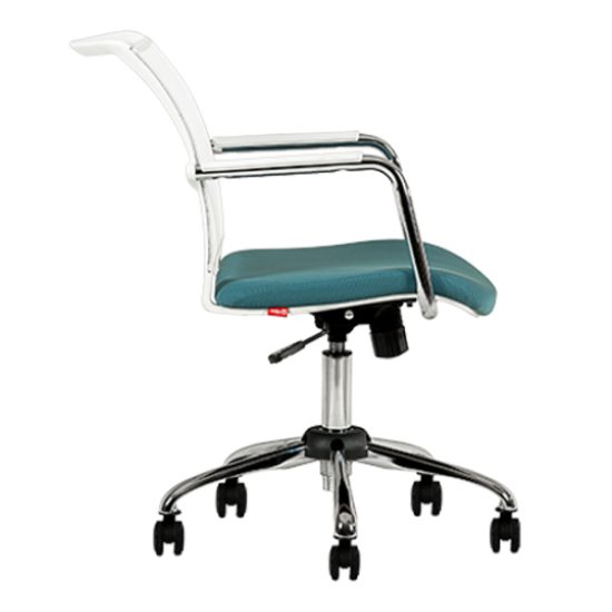 قیمت صندلی کارمندی نیلپر مدل OCT 450