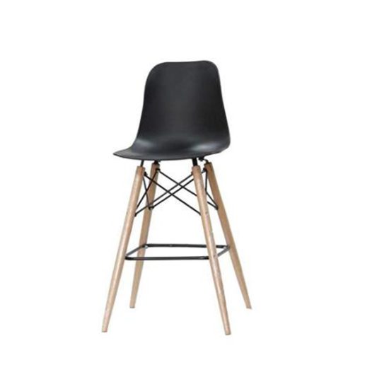 قیمت صندلی داووس اُپن پایه چوبی KO-880