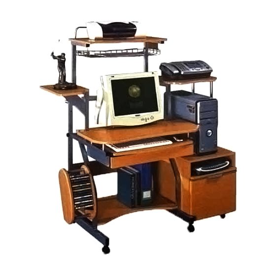 قیمت میز کامپیوتر آذران تحریرات مدل AS-013
