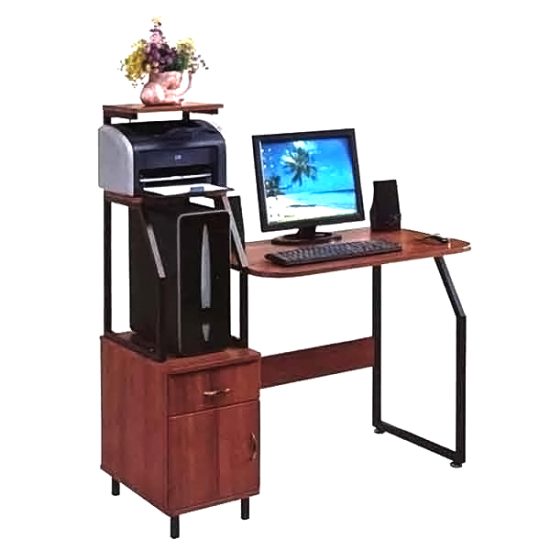 قیمت میز کامپیوتر بازرگانی آذران مدل AS-S1289