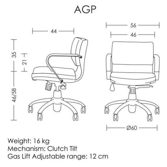 خرید صندلی کودک مدل AGP-K64 آرتمن