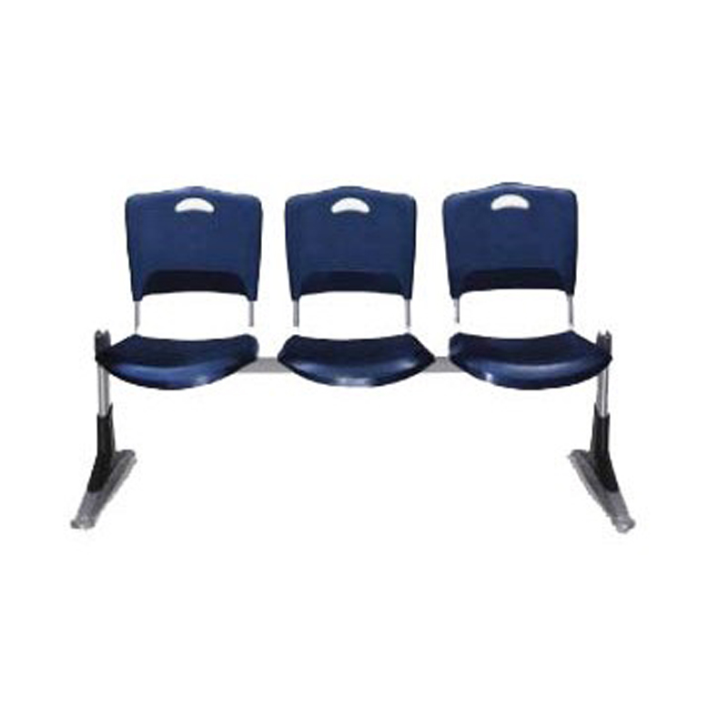 صندلی سه نفره انتظار شیدکو