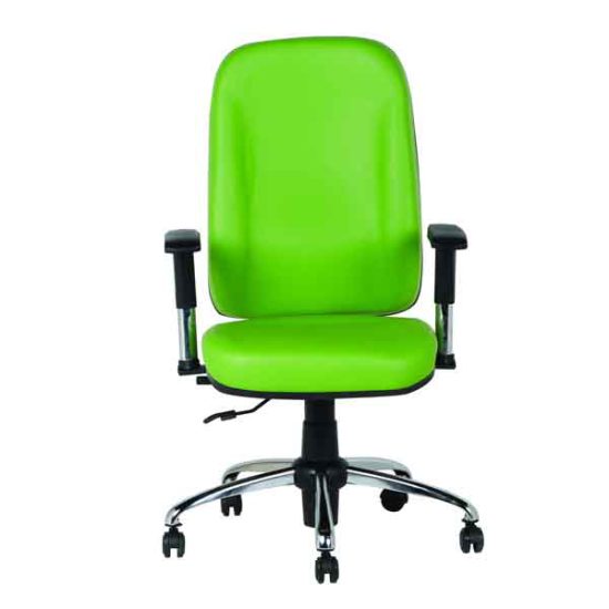 خرید صندلی مدیریتی اجلاس مدل 540