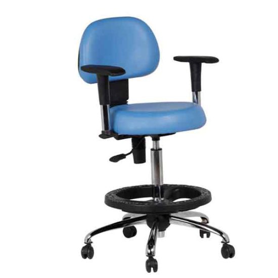 قیمت صندلی آزمایشگاهی اجلاس مدل 111D