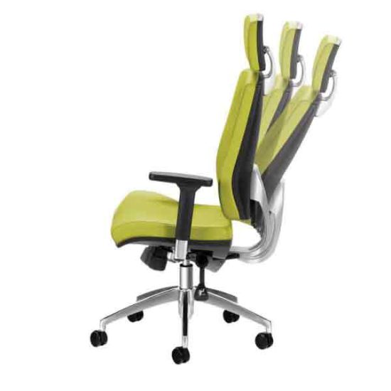 خرید صندلی مدیریتی داتیس مدل MP747