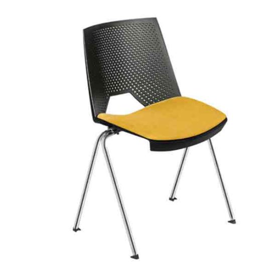 قیمت صندلی چهارپایه داتیس مدل SP365X