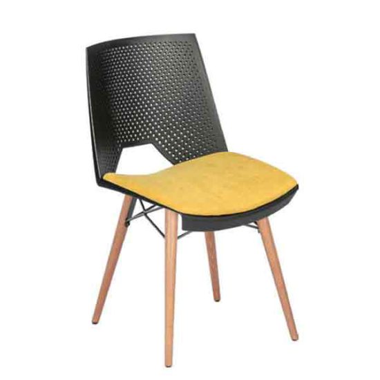 قیمت صندلی چهارپایه داتیس مدل SP365XC