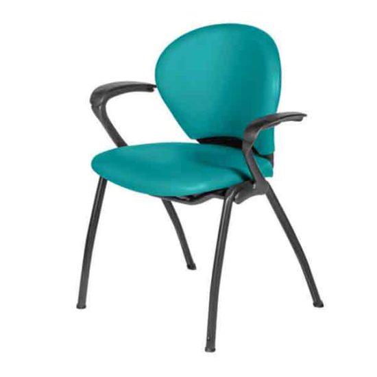 قیمت صندلی چهارپایه داتیس مدل SR425