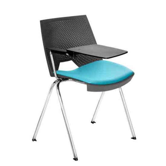 قیمت صندلی چهارپایه داتیس مدل TP365