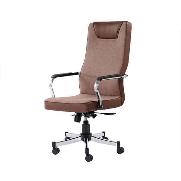 صندلی مدیریتی رایانه صنعت مدل دلتا M908z